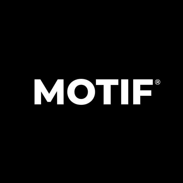 MOTIF® is hiring remote and work from home jobs on We Work Remotely.