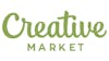 Creative Market is hiring remote and work from home jobs on We Work Remotely.