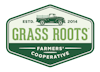 Grass Roots Farmers' Cooperative is hiring remote and work from home jobs on We Work Remotely.