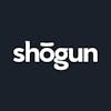 Shogun Company Logo