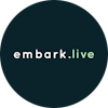 Embark.live is hiring remote and work from home jobs on We Work Remotely.