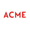 Acme is hiring remote and work from home jobs on We Work Remotely.