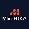 Metrika Inc. is hiring remote and work from home jobs on We Work Remotely.