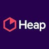 Heap: Senior Product Designer
