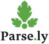 Parse.ly Company Logo