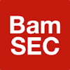 BamSEC Inc is hiring remote and work from home jobs on We Work Remotely.