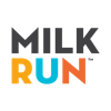MilkRun is hiring remote and work from home jobs on We Work Remotely.