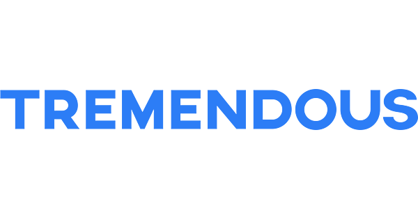 Tremendous is hiring remote and work from home jobs on We Work Remotely.