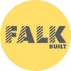 Falkbuilt Ltd is hiring remote and work from home jobs on We Work Remotely.