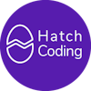 Hatch Coding is hiring remote and work from home jobs on We Work Remotely.