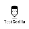 TestGorilla Company Logo
