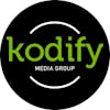 Kodify Media is hiring remote and work from home jobs on We Work Remotely.