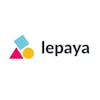 Lepaya is hiring remote and work from home jobs on We Work Remotely.