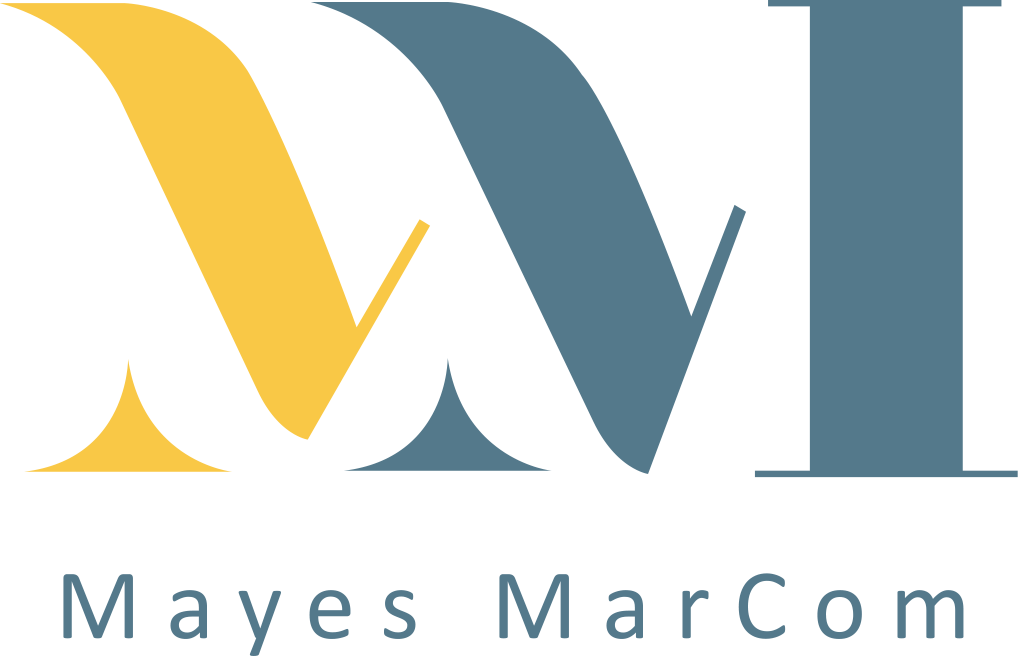 Mayes MarCom is hiring remote and work from home jobs on We Work Remotely.