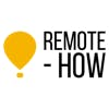 Remote-how, Inc. is hiring remote and work from home jobs on We Work Remotely.