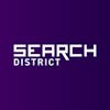 Search District is hiring remote and work from home jobs on We Work Remotely.