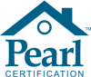 Pearl Certification Company Logo