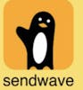 Sendwave Company Logo