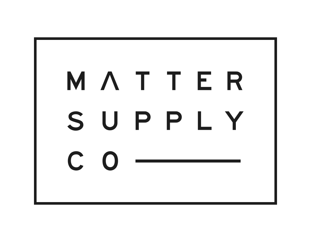 Matter Supply Co is hiring remote and work from home jobs on We Work Remotely.