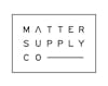Matter Supply Co Company Logo