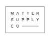 Matter Supply Co is hiring remote and work from home jobs on We Work Remotely.