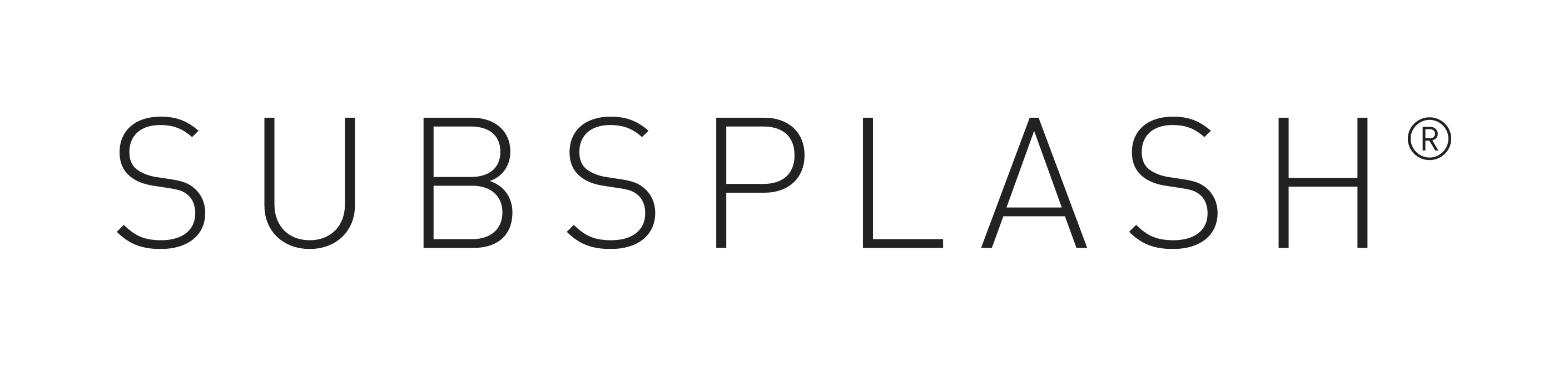 Subsplash is hiring remote and work from home jobs on We Work Remotely.
