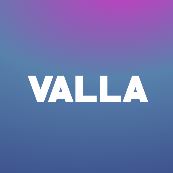 Valla is hiring remote and work from home jobs on We Work Remotely.