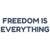 Freedom Is Everything is hiring remote and work from home jobs on We Work Remotely.
