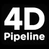 4D Pipeline is hiring remote and work from home jobs on We Work Remotely.
