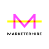 MarketerHire is hiring remote and work from home jobs on We Work Remotely.