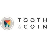 Tooth and Coin is hiring remote and work from home jobs on We Work Remotely.