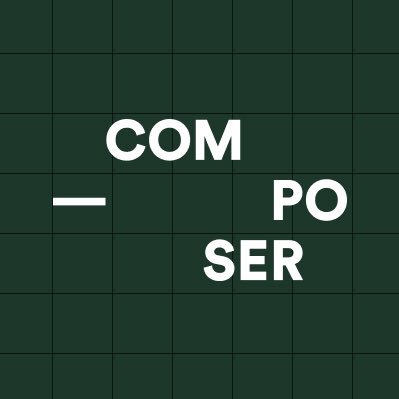 Composer is hiring remote and work from home jobs on We Work Remotely.