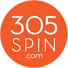 305 Spin, Inc. Company Logo