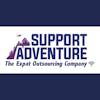 Support Adventure is hiring a remote REMOTE IT Helpdesk Technician, Level 2 to Level 3 Engineers at We Work Remotely.