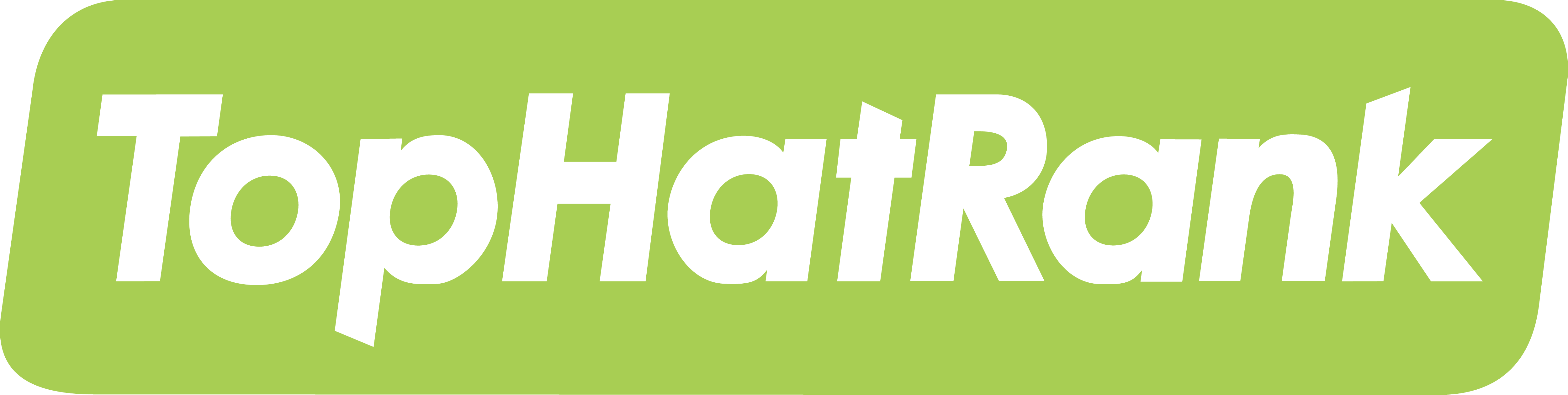 TopHatRank is hiring remote and work from home jobs on We Work Remotely.