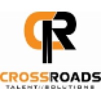 Crossroads Talent Solutions is hiring remote and work from home jobs on We Work Remotely.