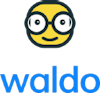 Waldo Photos Company Logo