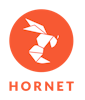 Hornet Networks Limited Company Logo
