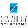 Scalability Solutions LLC is hiring remote and work from home jobs on We Work Remotely.