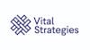 Vital Strategies is hiring remote and work from home jobs on We Work Remotely.