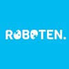 Roboten Company Logo