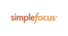 Simple Focus Company Logo