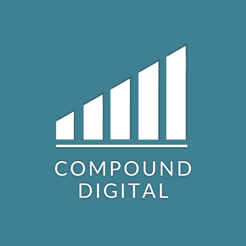 Compound Digital is hiring remote and work from home jobs on We Work Remotely.