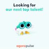 Agorapulse is hiring remote and work from home jobs on We Work Remotely.