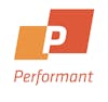 Performant Software Solutions Company Logo