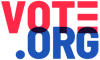 Vote.org Company Logo