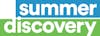 Summer Discovery Company Logo