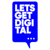 Let's Get Digital is hiring remote and work from home jobs on We Work Remotely.
