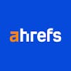 Ahrefs Company Logo