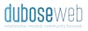 DuBose Web Company Logo